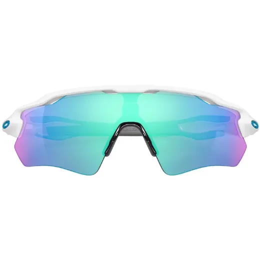 Bilde av Oakley Radar Ev Path Polished white prizm sapphire